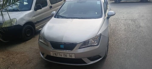 Seat Ibiza 2014 Itech