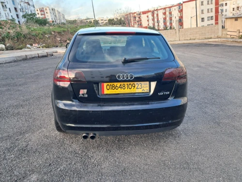 Audi A3 2009 A3