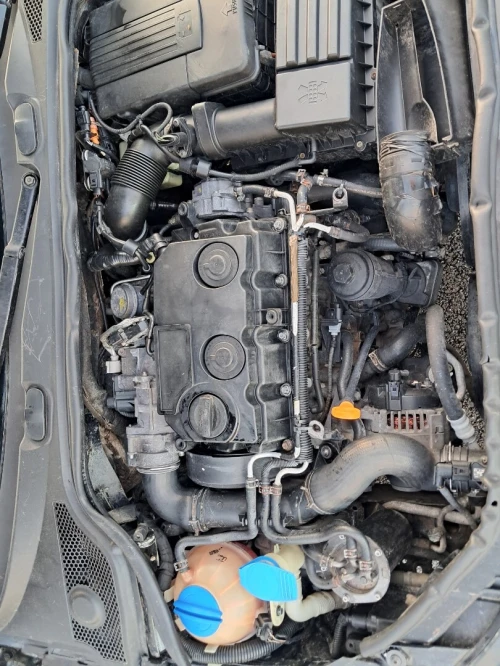 Audi A3 2009 A3