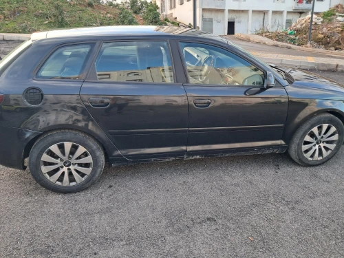 Audi A3 2009 A3