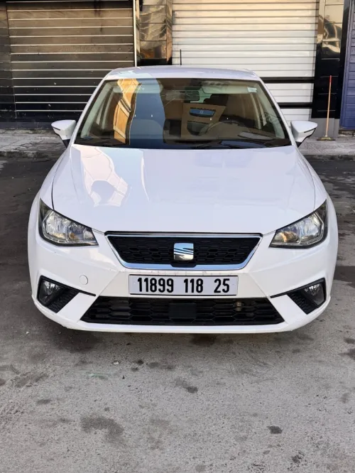Seat Ibiza 2018 STYLE