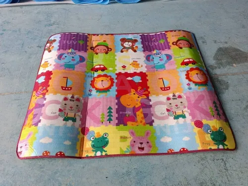 Tapis d'enfant En Mousse EPE