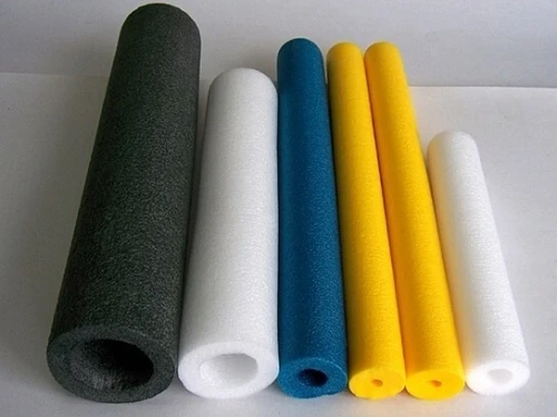 Profils en Mousse EPE Protection des Angles, Bords et Contours