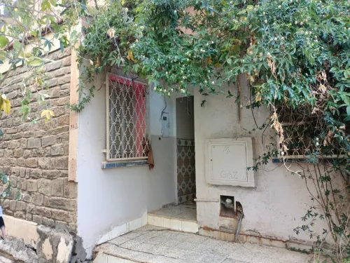 Vente Appartement Duplex F3 Tissemsilt Theniet el had