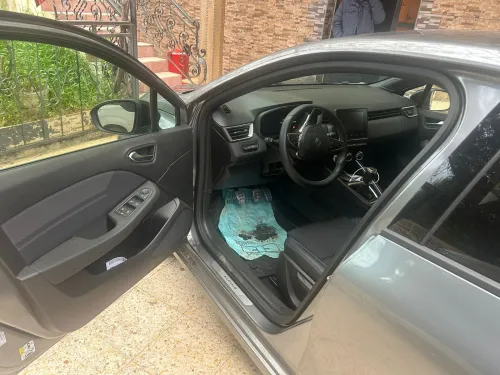 Renault Clio 5  2026 Esprit Alpine