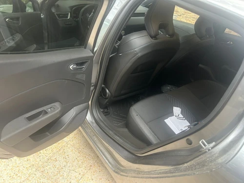 Renault Clio 5  2026 Esprit Alpine
