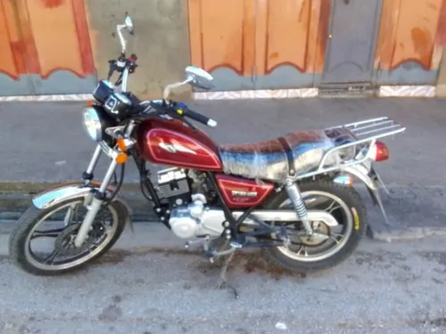 Dayang Dayang 150cc 2024
