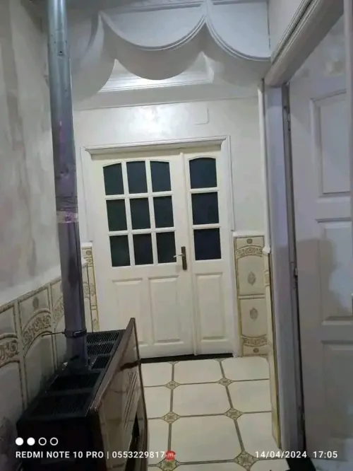 Vente Appartement F8 Constantine El khroub