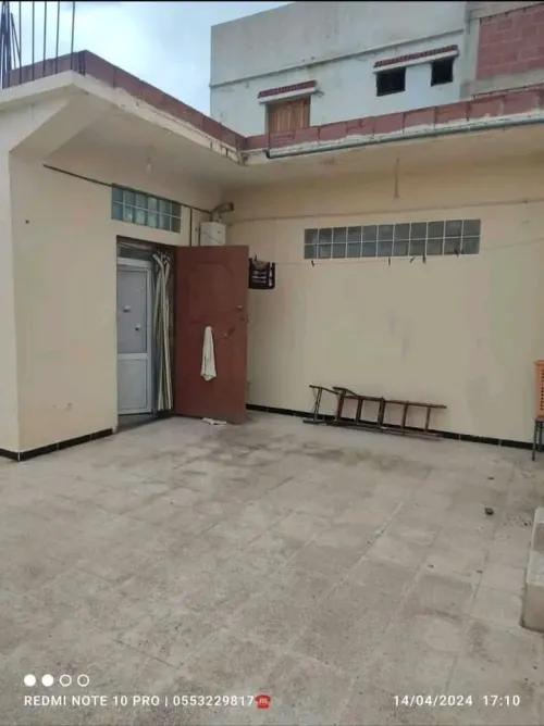 Vente Appartement F8 Constantine El khroub