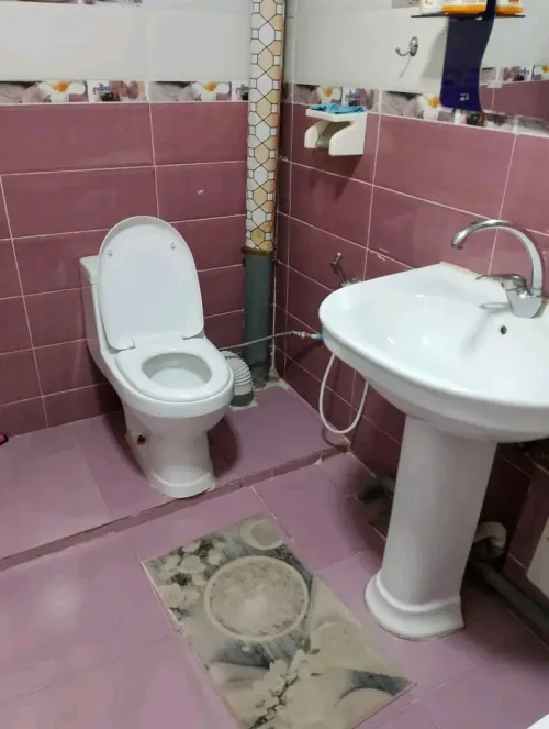 Vente Appartement F8 Constantine El khroub