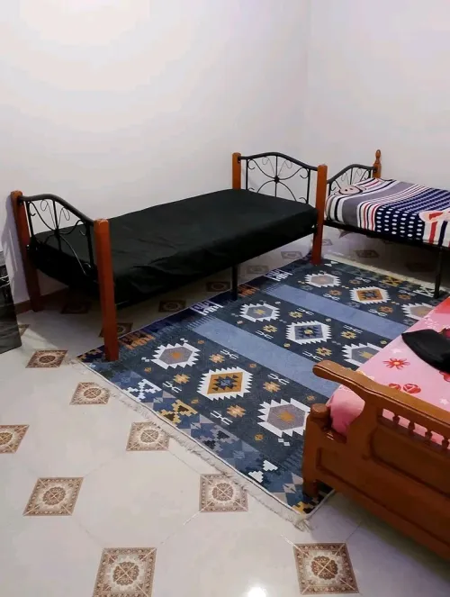Vente Appartement F8 Constantine El khroub