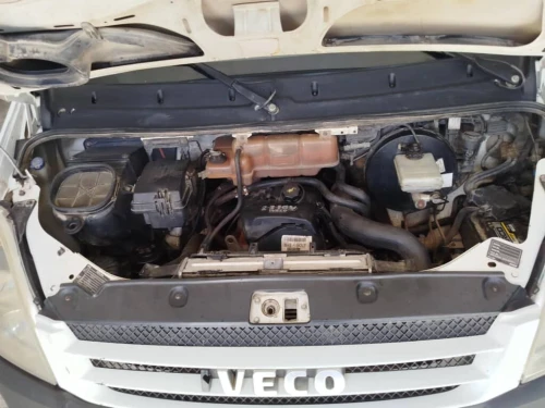 iveco iveco 