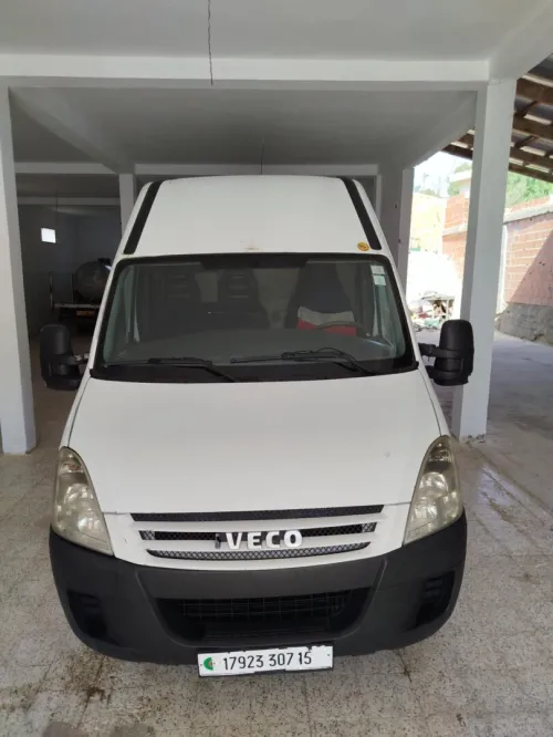 iveco iveco 