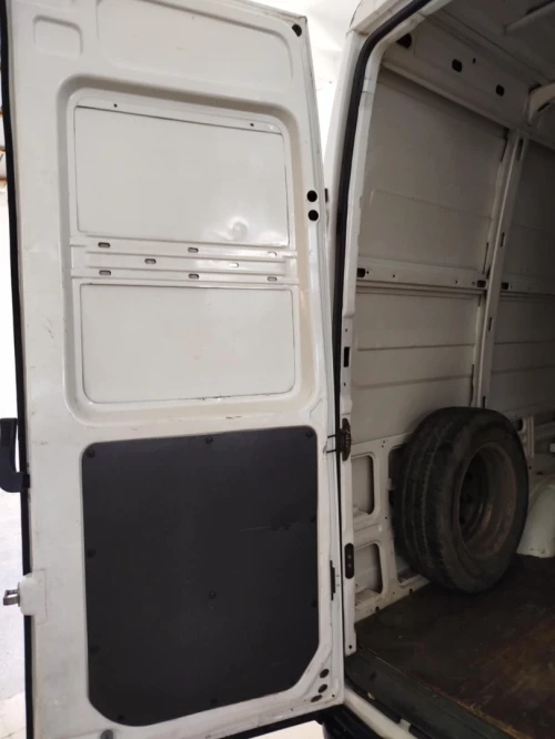 iveco iveco 