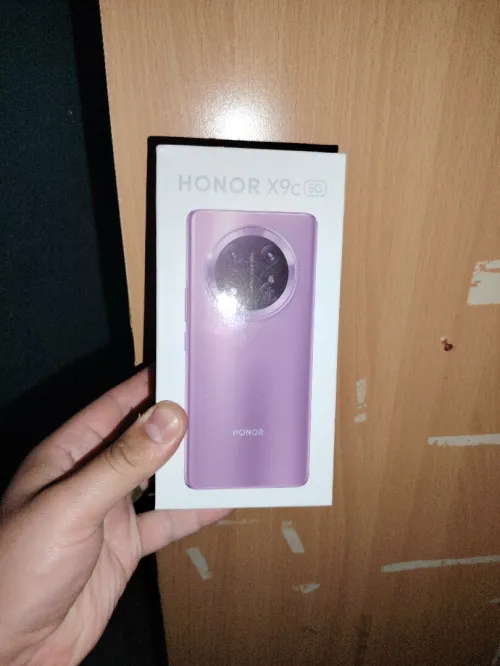 Honor X9c