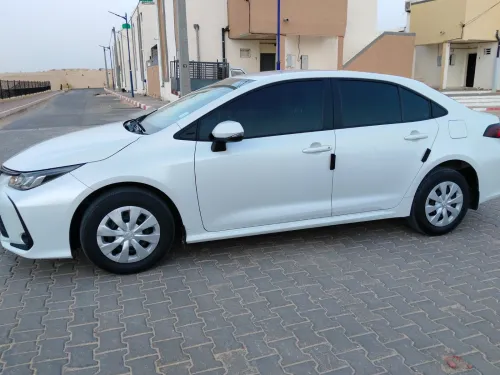 Toyota Corolla 2024 