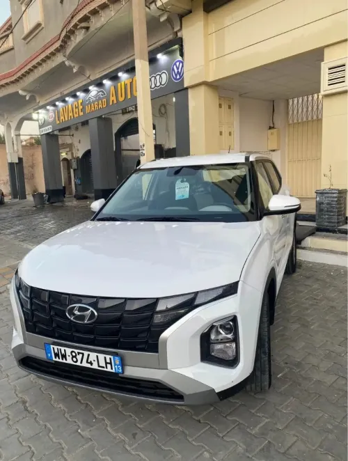 Hyundai 2025 2025 