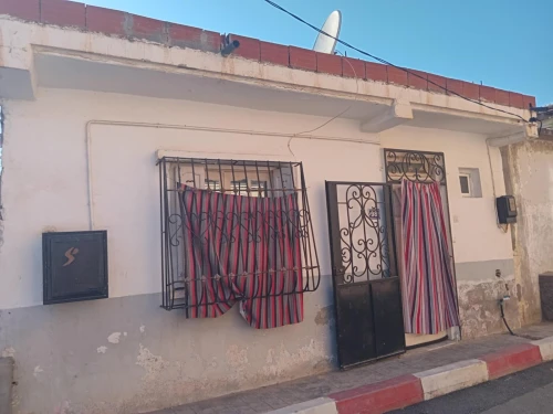 Vente Appartement F2 Blida Mouzaia