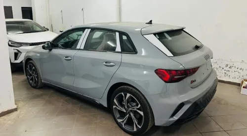 Audi A3 Ssportback 2026 