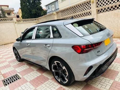 Audi A3 Ssportback 2026 