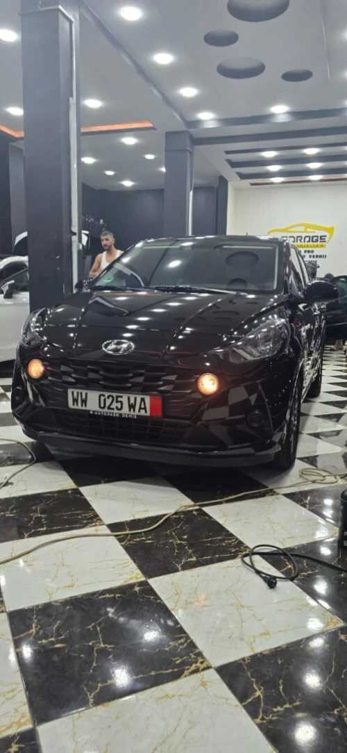 Hyundai I10 2023 