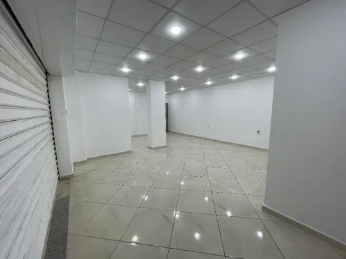 Vente Local Alger Bordj el kiffan