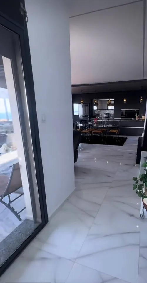Vente Appartement Penthouse F5 Alger Bordj el bahri