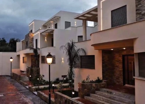 Vente Villa Alger Saoula
