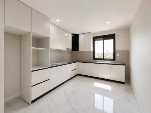 Vente Appartement F4 Alger Bordj el bahri