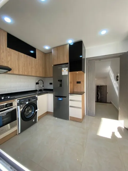 Vente Villa Alger Saoula