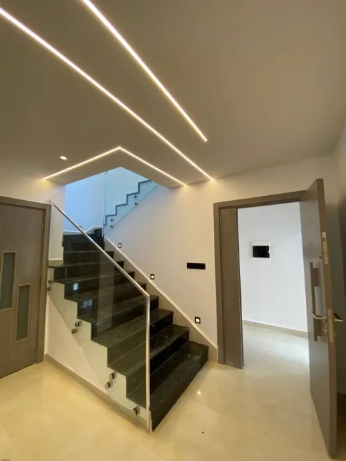 Vente Villa Alger Saoula