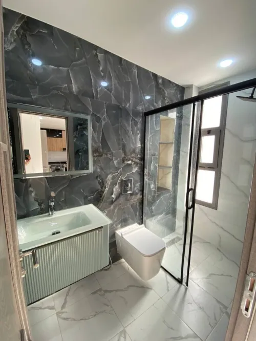 Vente Villa Alger Saoula