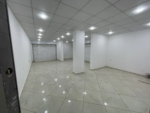 Vente Local Appartement Alger Bordj el kiffan
