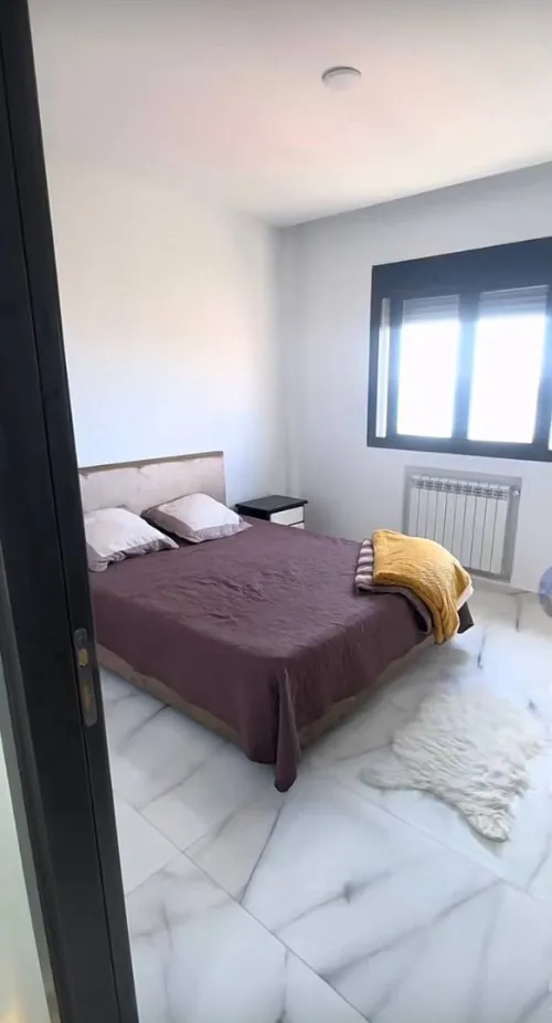 Vente Appartement Penthouse F5 Alger Bordj el bahri