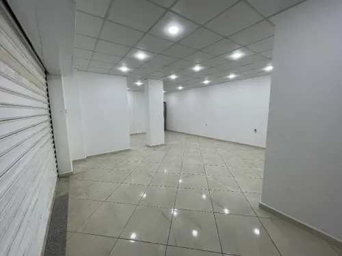 Vente Local Appartement Alger Bordj el kiffan
