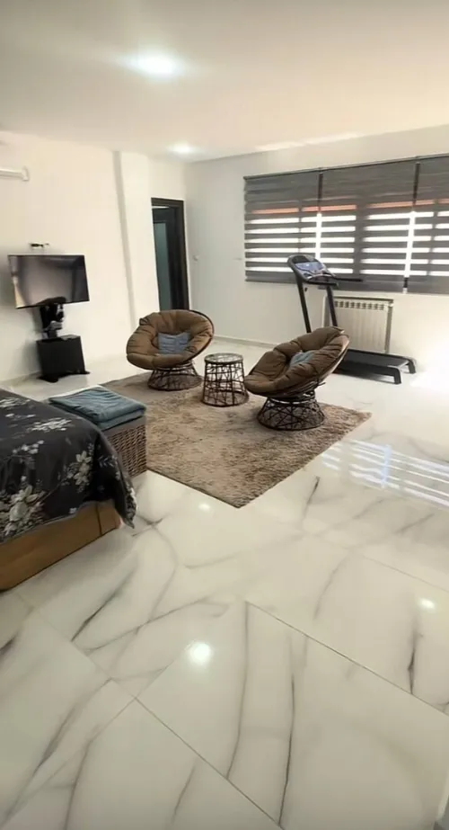 Vente Appartement Penthouse F5 Alger Bordj el bahri