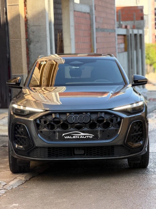Audi Q5 2025 S line