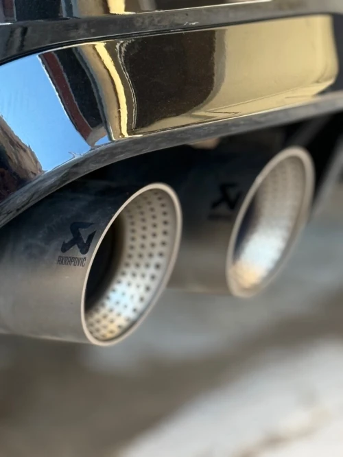 Volkswagen Golf 8 2024 R