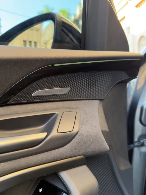 Audi Q5 2025 S line
