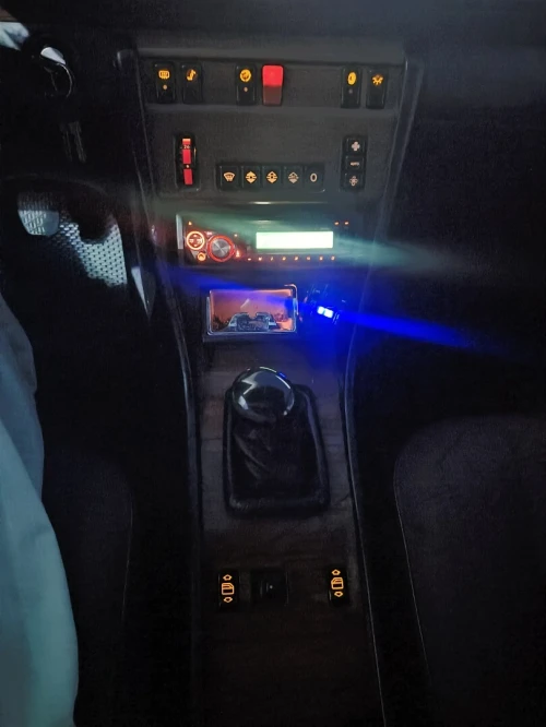 Mercedes Classe D 1991 300D