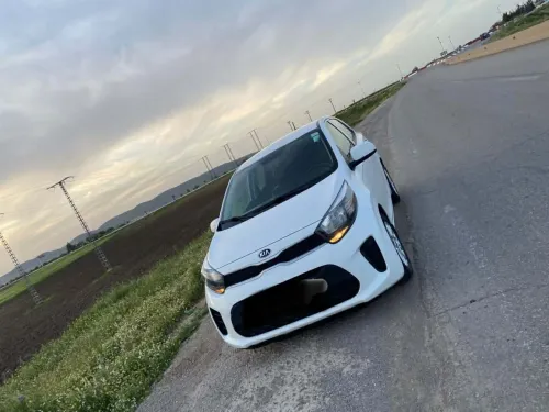 Kia Picanto 2019 LX Start