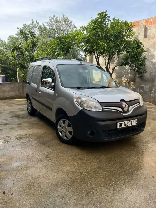 Renault Kangoo 2017 Kangoo
