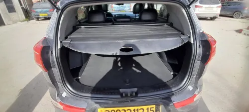 Kia Sportage 2012 Sportage