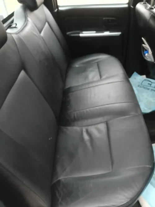 Great Wall Wingle 2016 Double cabine