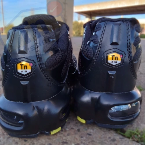 Tn Black Black 2025|pointures & Livraison dispo