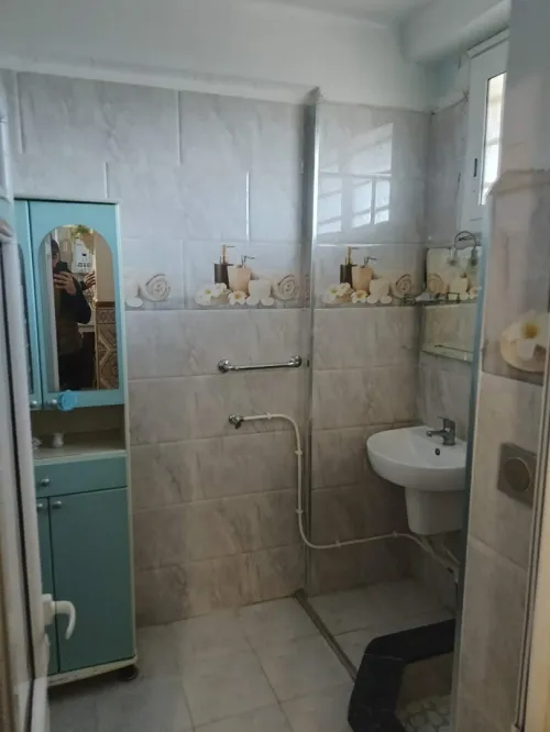 Vente Appartement F3 Blida Blida