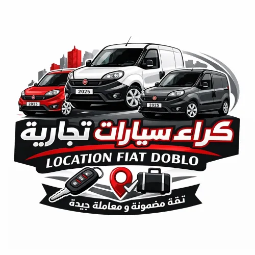 Location fiat doblo 2025