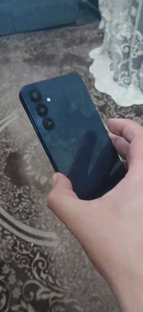 Samsung A15