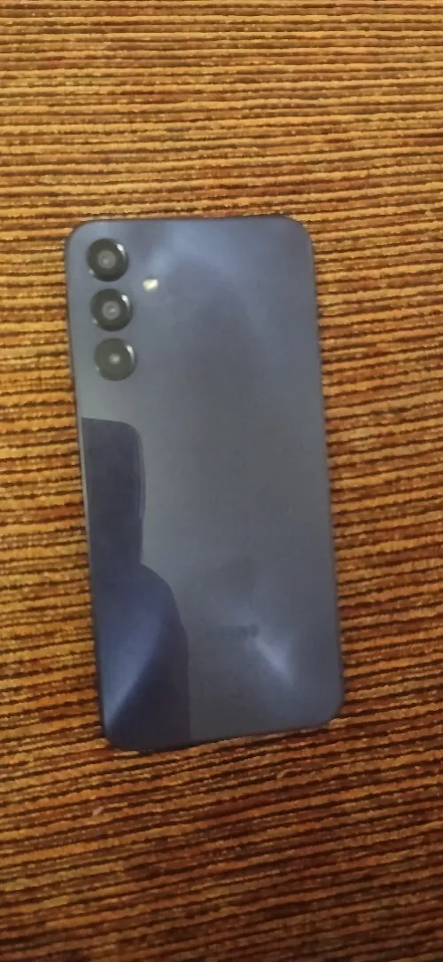 Samsung A15