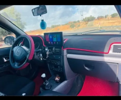 Renault Clio Campus 2014 Clio Campus